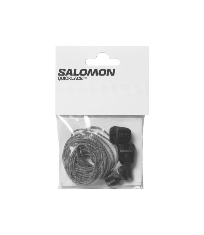 Salomon Quicklace Kit