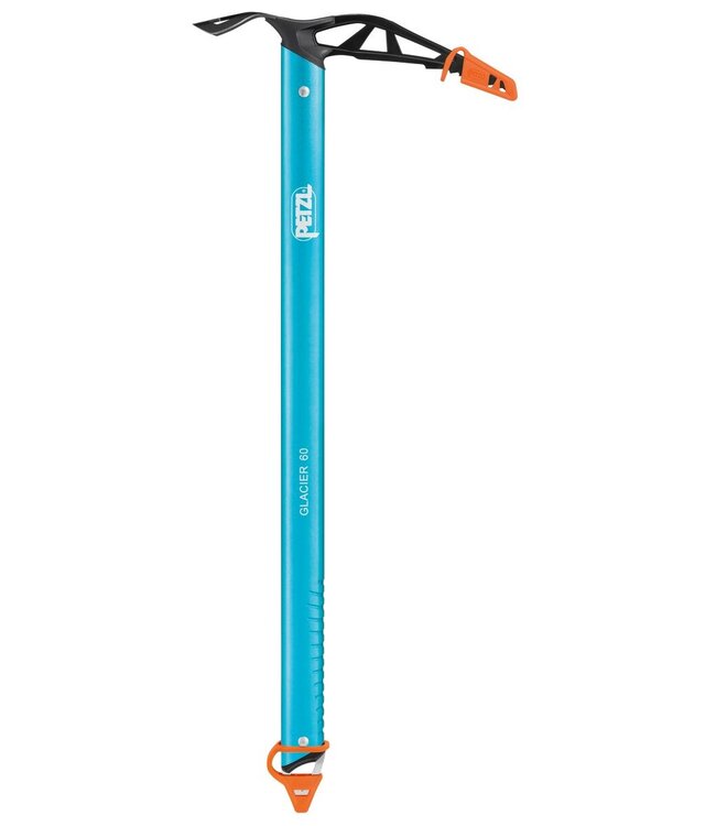 Glacier Axe
