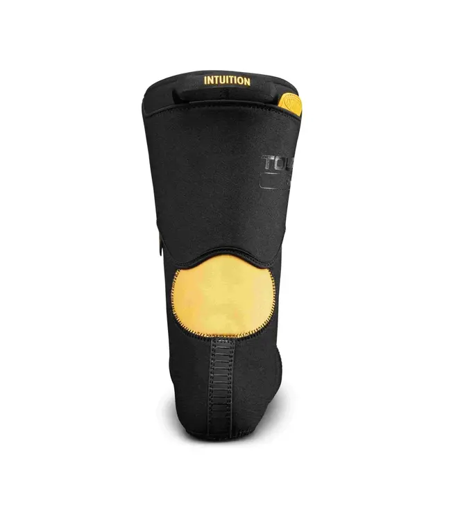 Intuition Tour Tongue