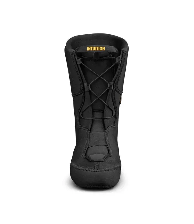 Intuition Tour Tongue