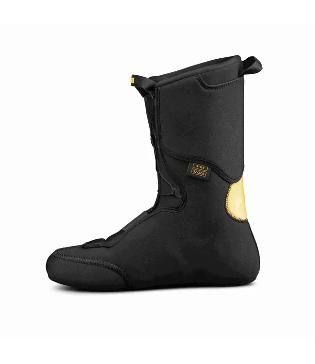 Intuition Tour Tongue