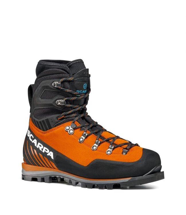 Mont Blanc Pro GTX