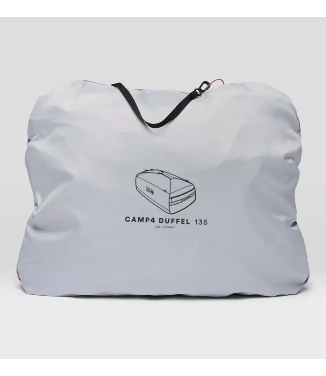 Camp 4 Duffel 135