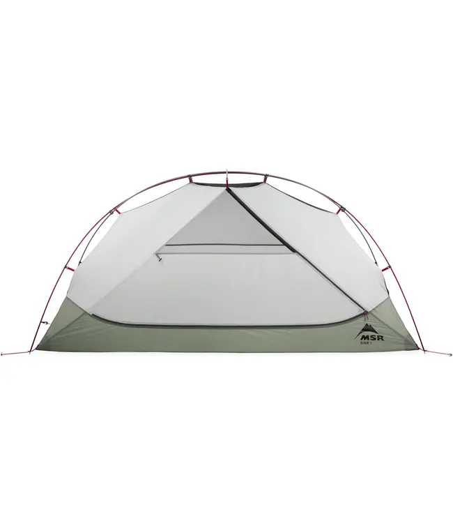 Elixir 1 Tent