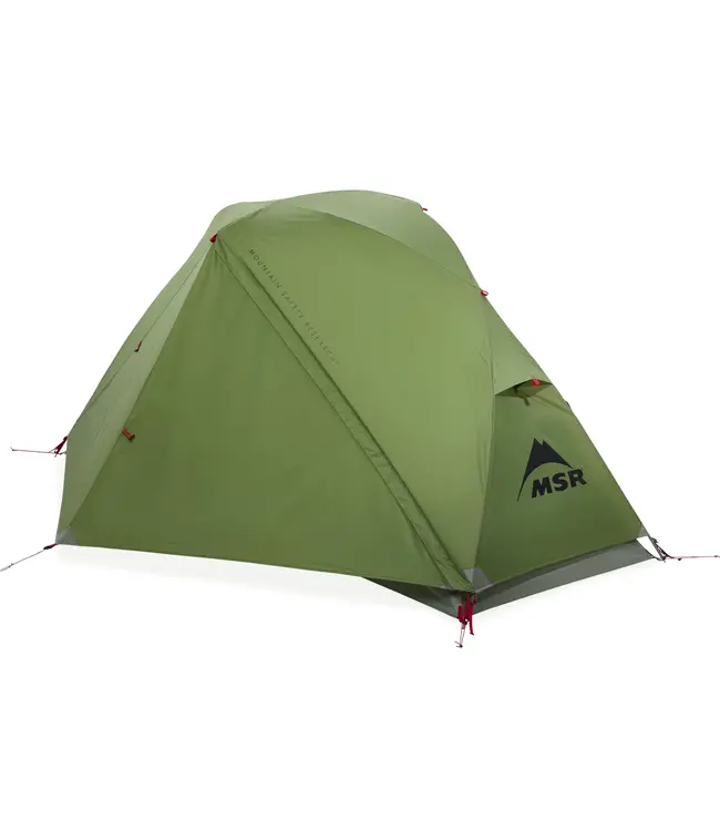 Elixir 1 Tent