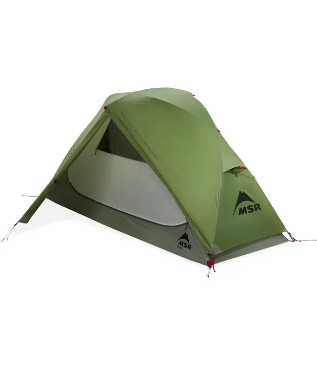 Elixir 1 Tent