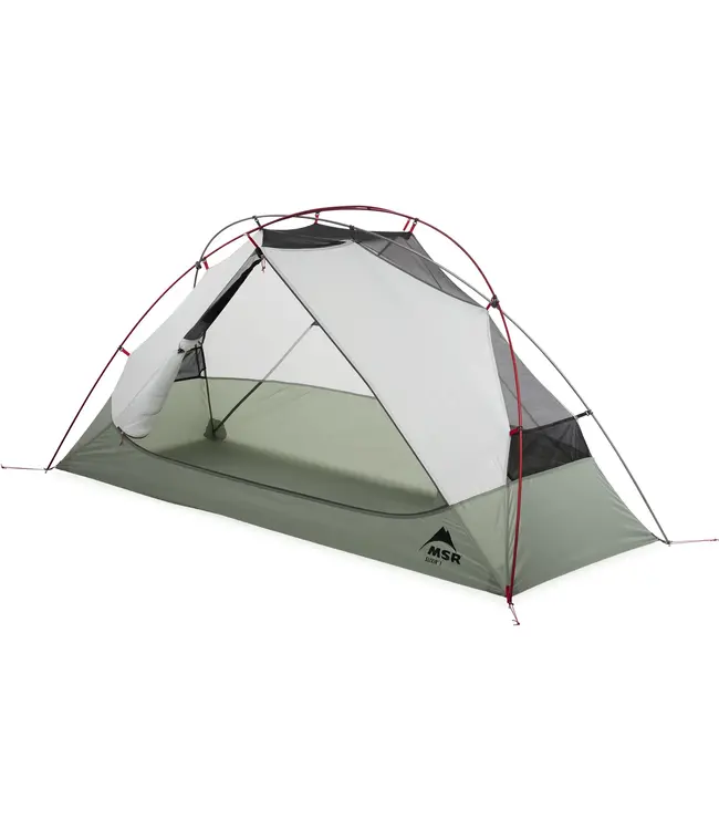 Elixir 1 Tent