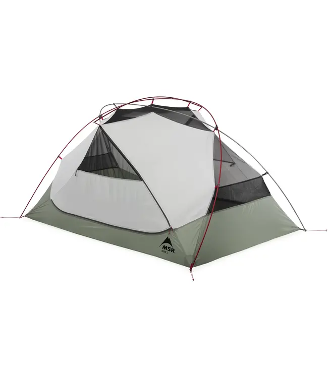 Elixir 2 Tent