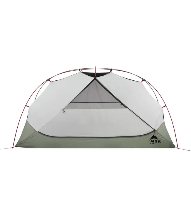 Elixir 2 Tent