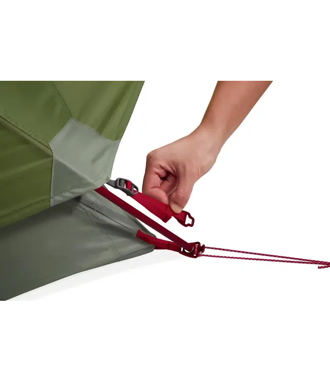Elixir 2 Tent