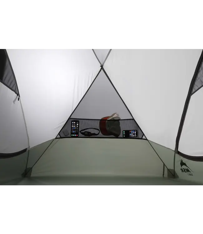 Elixir 2 Tent