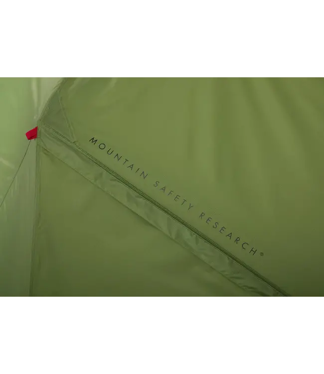 Elixir 2 Tent