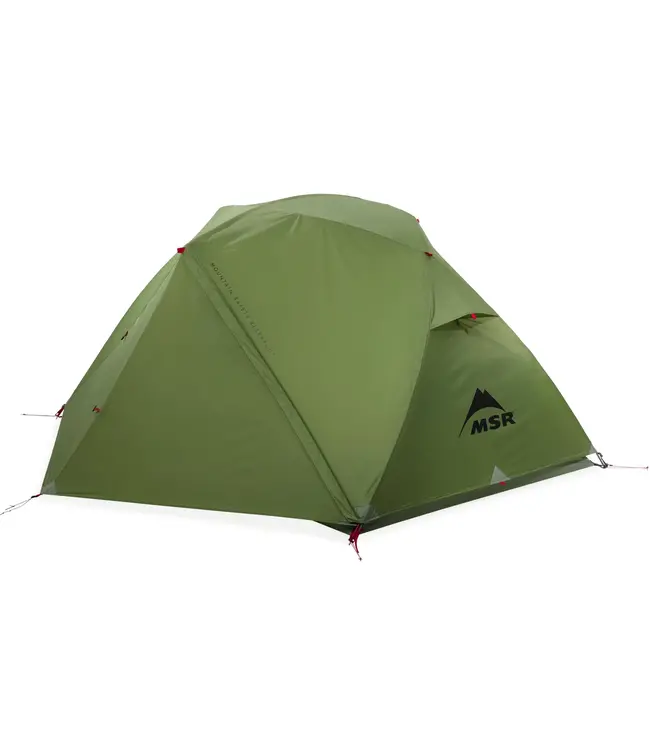 Elixir 2 Tent