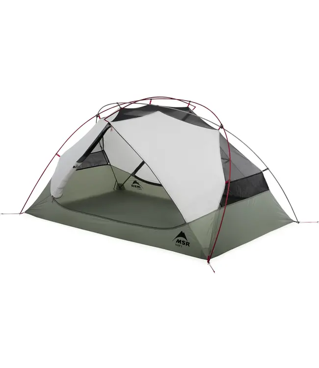 Elixir 2 Tent