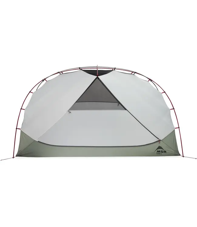 Elixir 4 Tent