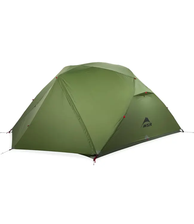 Elixir 4 Tent