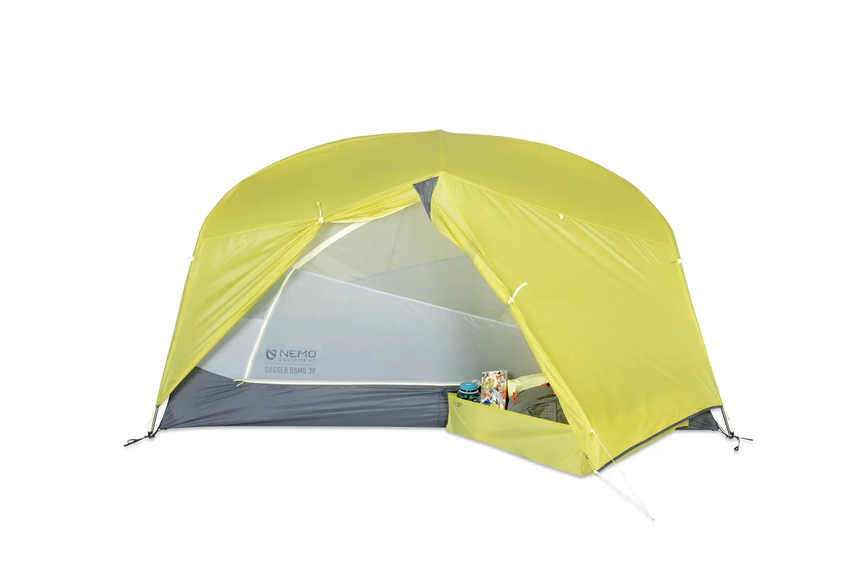 2025 Dagger OSMO 2p - Alaska Mountaineering & Hiking