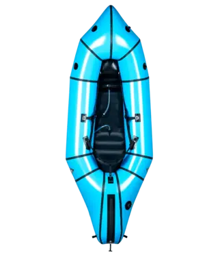 Alpacka Raft Gnarwhal