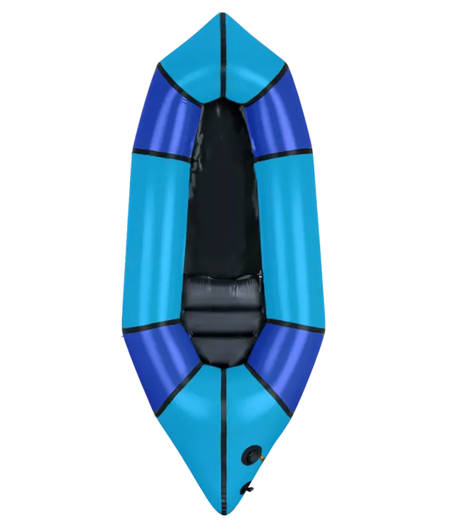 Scout Boat