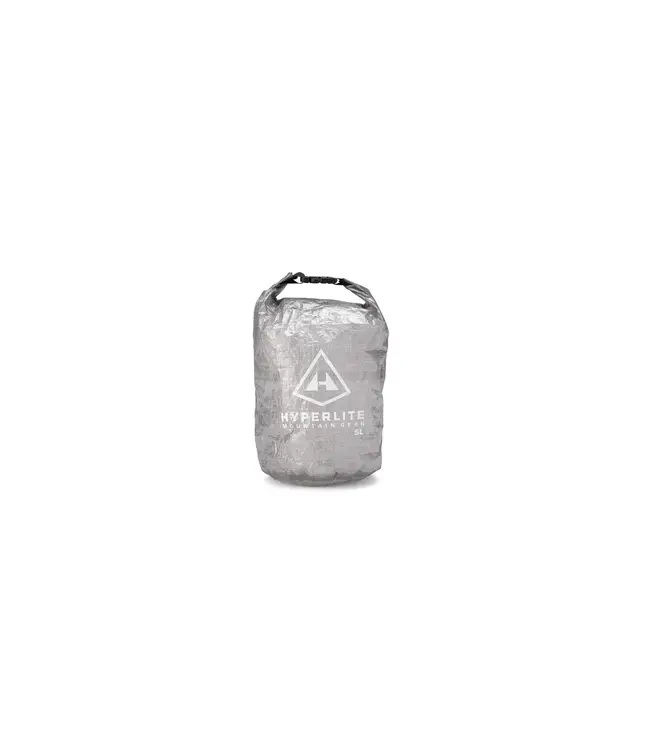 HMG Roll-top Stuff Sack 5L