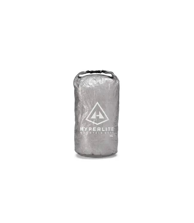 HMG Roll-top Stuff Sack 15L