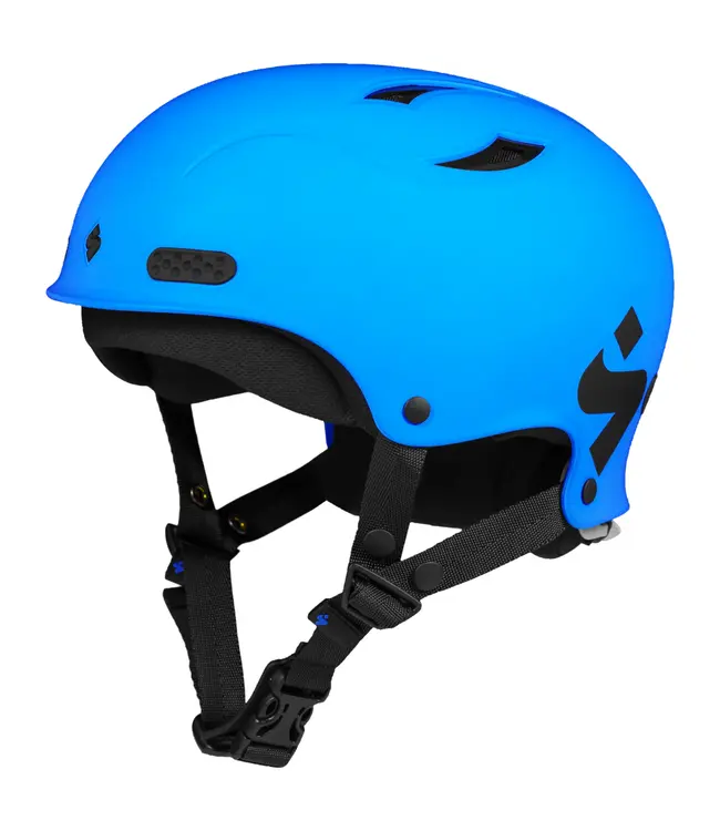 Wanderer II Helmet