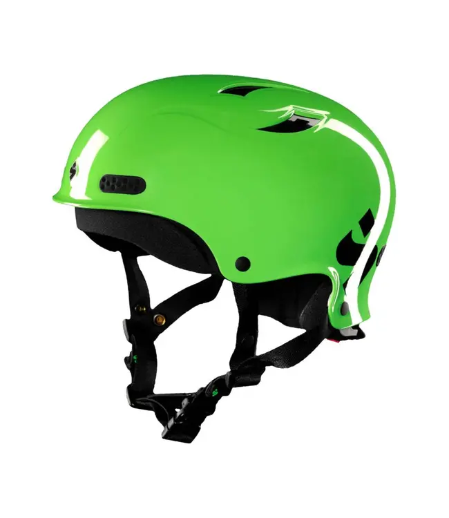 Wanderer II Helmet
