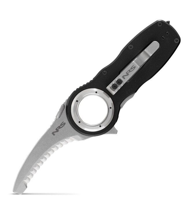 Pilot Access SAR Knife