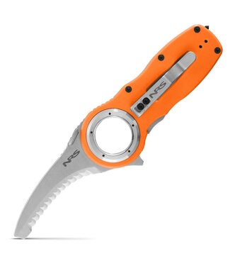 NRS Pilot Access SAR Knife