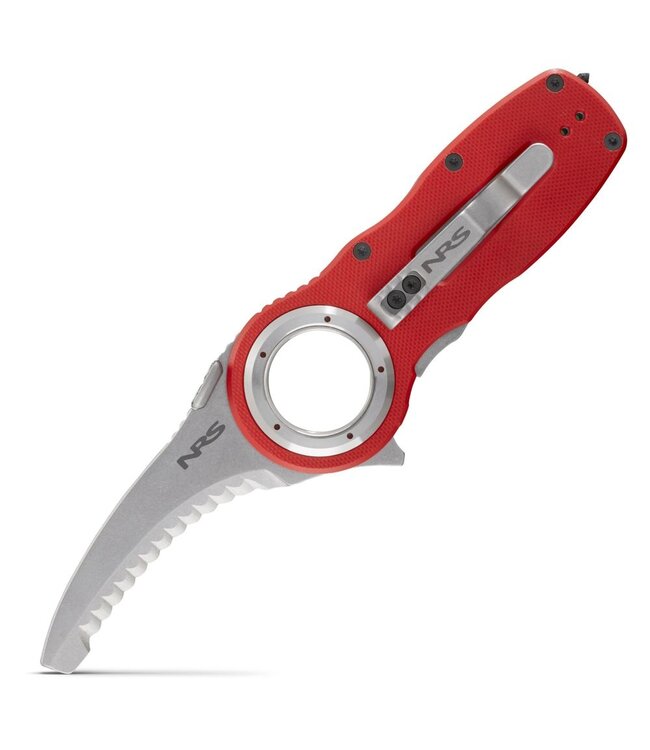 Pilot Access SAR Knife
