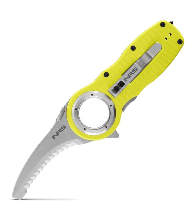 Pilot Access SAR Knife