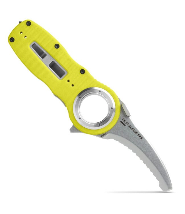 Pilot Access SAR Knife