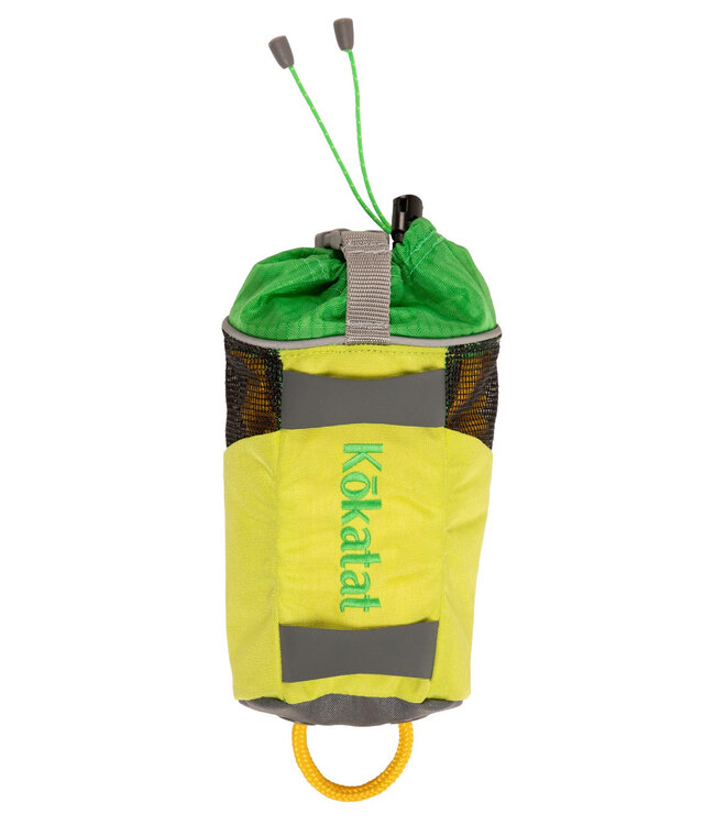 Huck Throw Bag 50' - Mantis