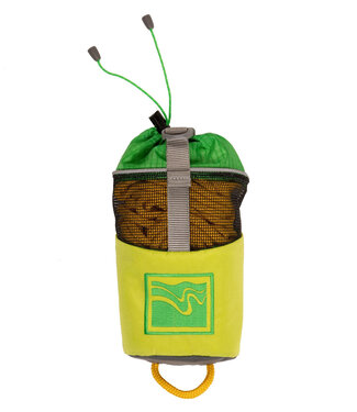 Kokatat Huck Throw Bag 50' - Mantis