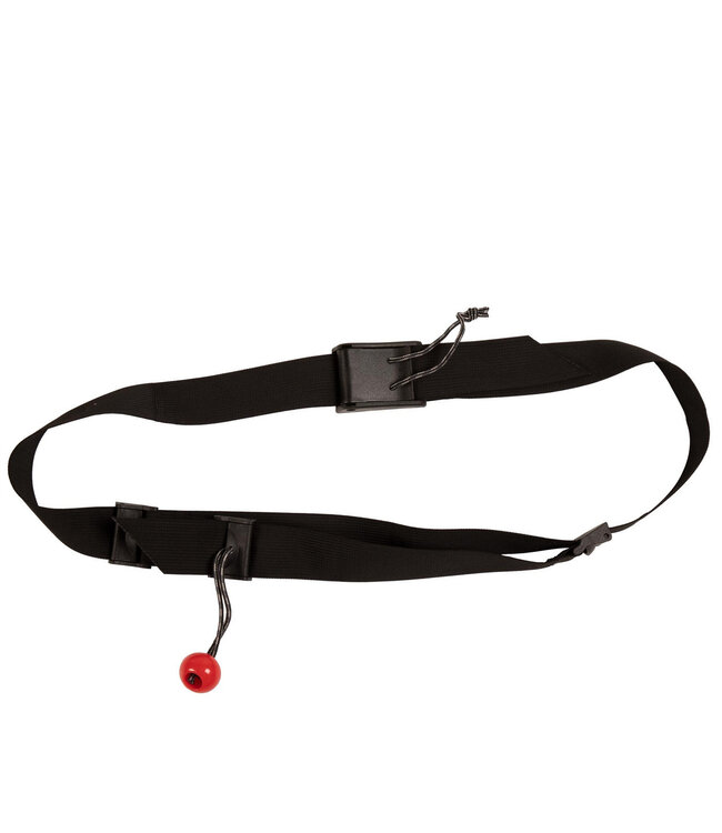 Huck Throw Bag with Belt 50'- Mantis