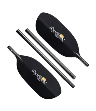 Aqua Bound Shred Carbon 4pc