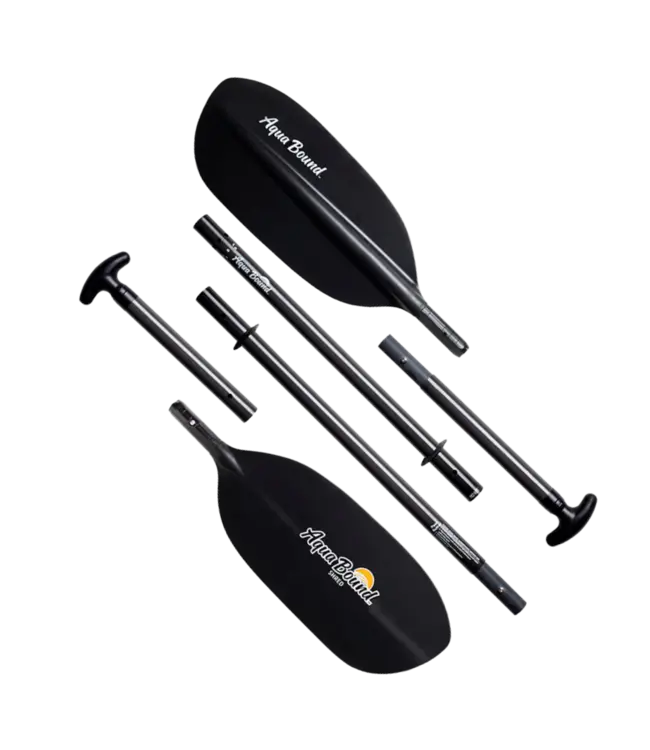 Shred Apart Carbon