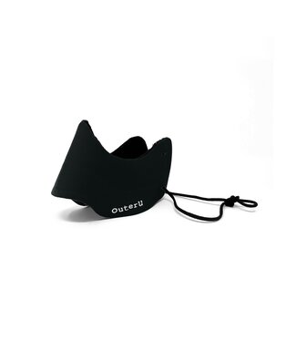 Outer U Face Glove Go