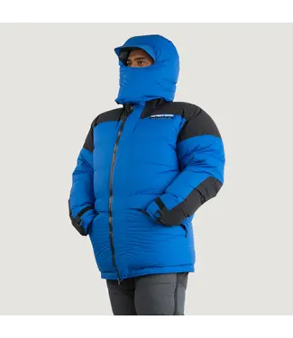 Feathered Friends Rock and Ice Parka