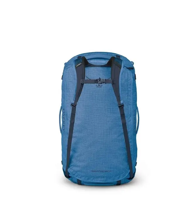 Transporter Duffel 120