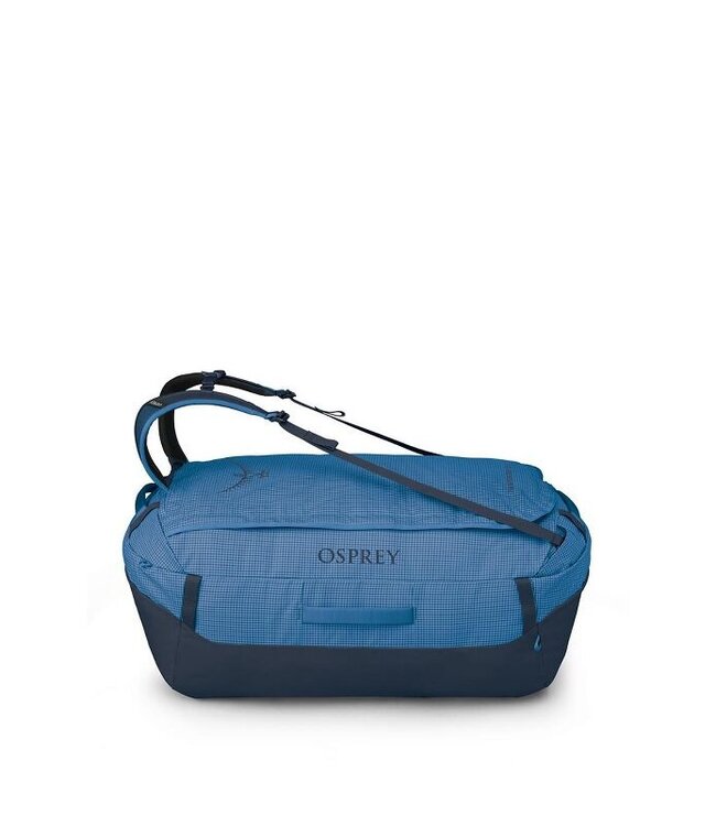 Transporter Duffel 120