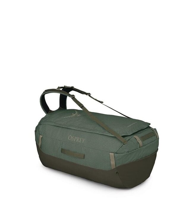 Transporter Duffel 120