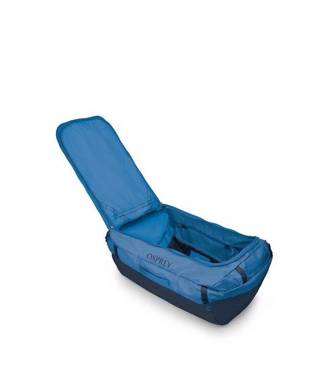 Transporter Duffel 120