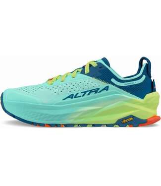 Altra Olympus 6 W's