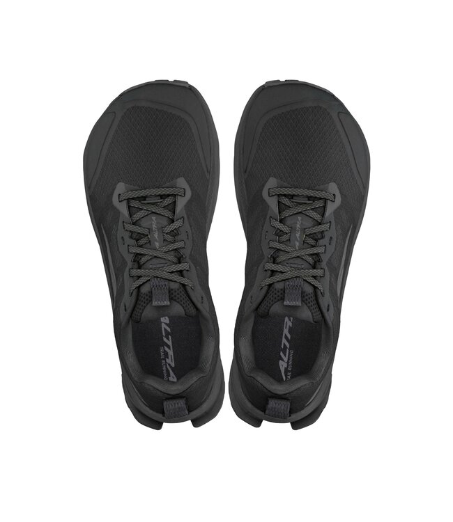 Lone Peak 9 Wide W's