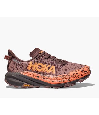 Hoka One One Speedgoat 6 GTX W's