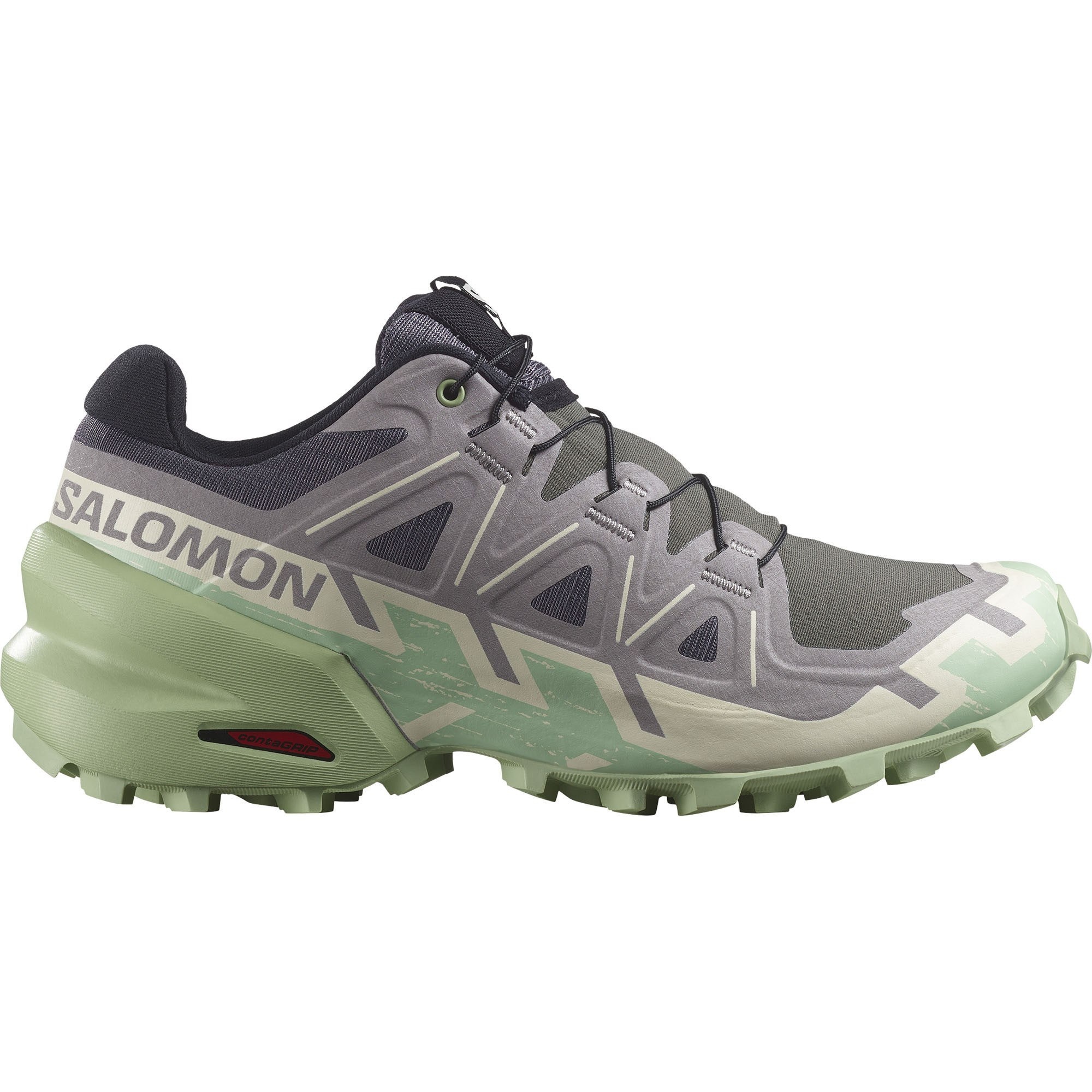 SALOMON SURFACE 162 × FLUX M Speedcross 6 W's - Alaska Mountaineering & Hiking
