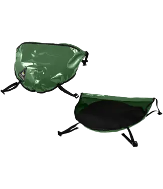 Alpacka Raft Hybrid Bow Bag- Cedar Green