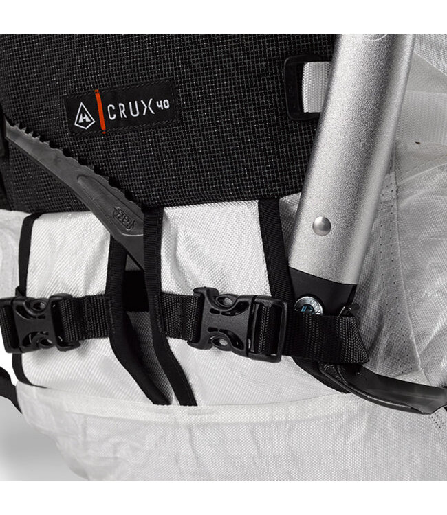 Crux 40L