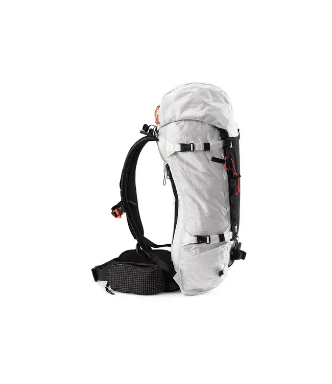 Crux 40L
